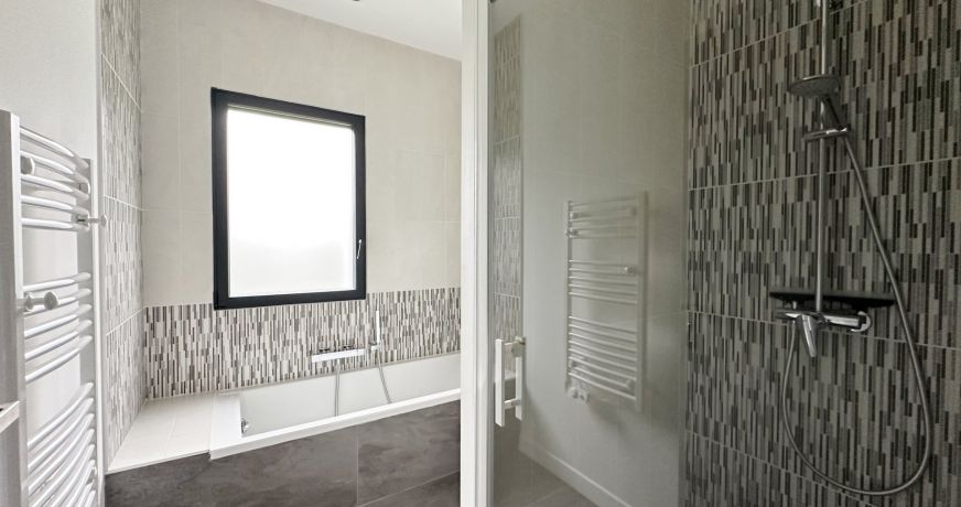 vente Maison contemporaine Saint Vincent De Tyrosse