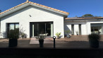 vente Maison contemporaine Saint Vincent De Tyrosse