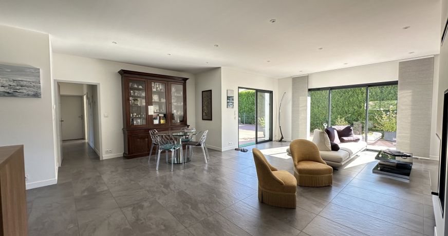 vente Maison contemporaine Saint Vincent De Tyrosse