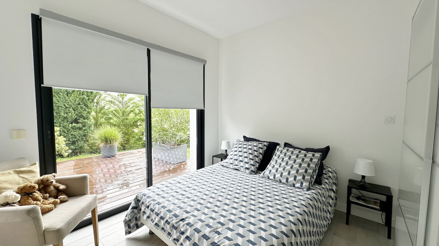 vente Maison contemporaine Saint Vincent De Tyrosse - Photo 11