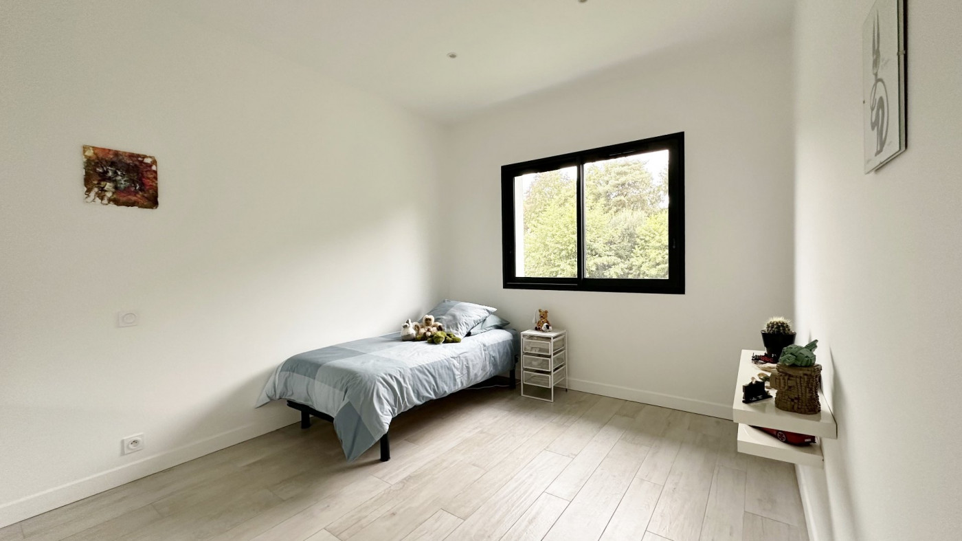 vente Maison contemporaine Saint Vincent De Tyrosse - Photo 13