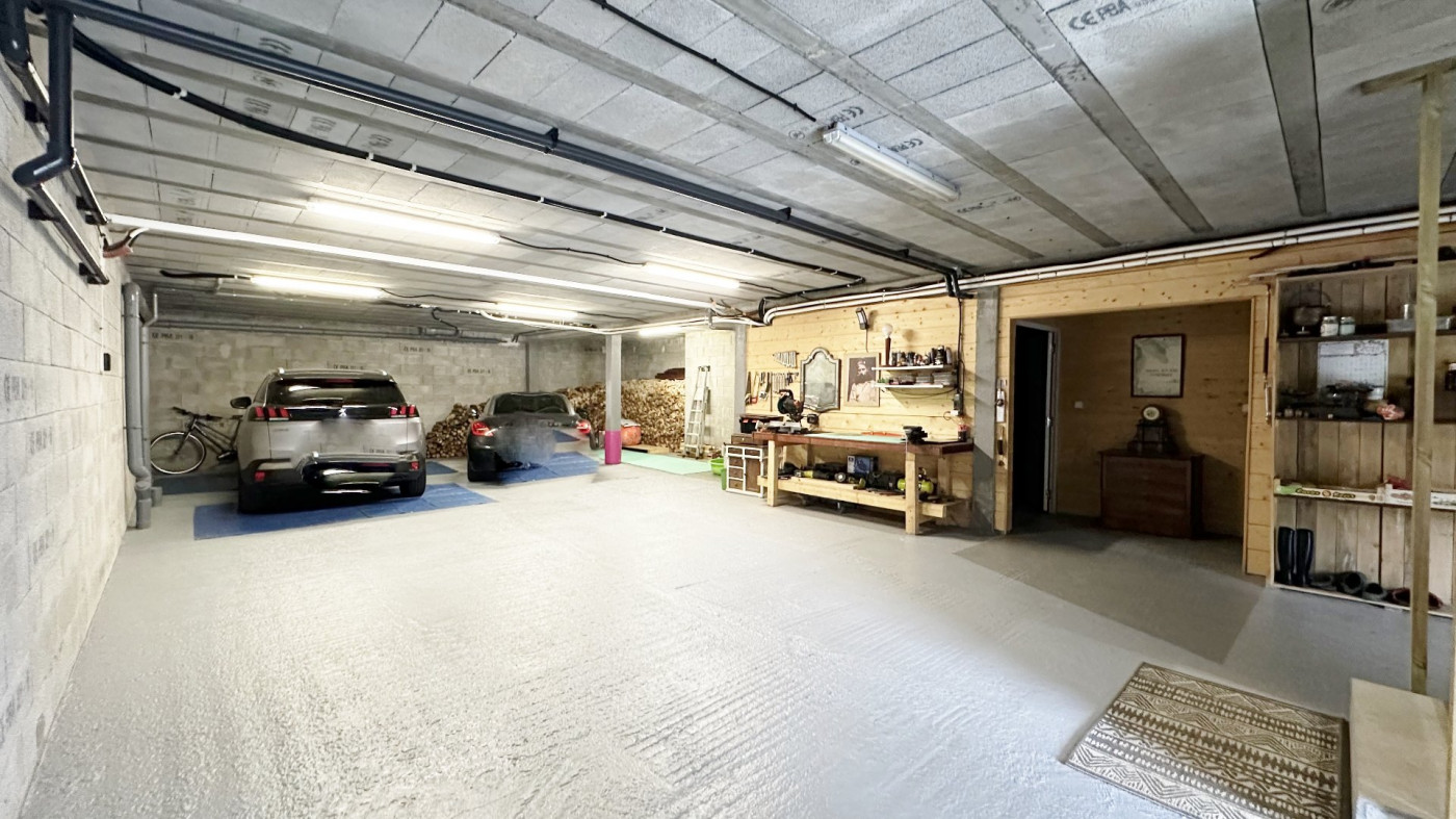 vente Maison contemporaine Saint Vincent De Tyrosse - Photo 17