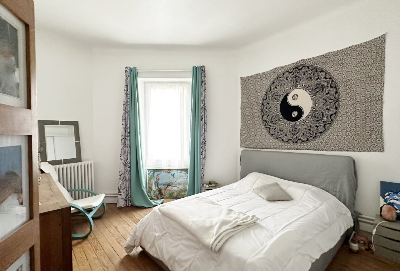 vente Maison de ville Dax - Photo 10