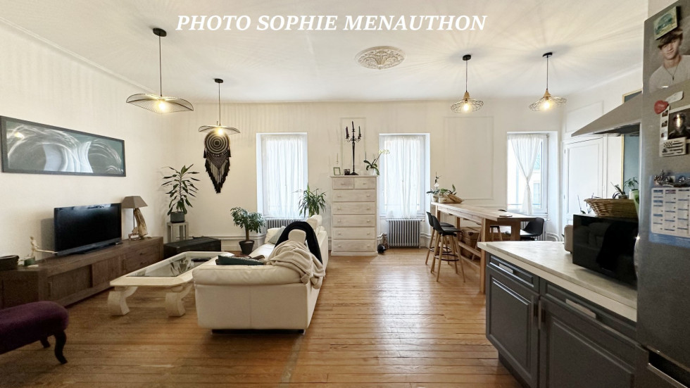 vente Maison de ville Dax - Photo 1