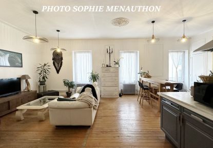 vente Maison de ville Dax