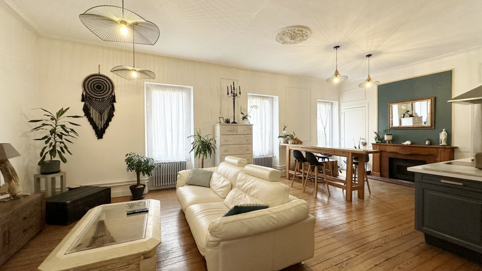 vente Maison de ville Dax - Photo 3