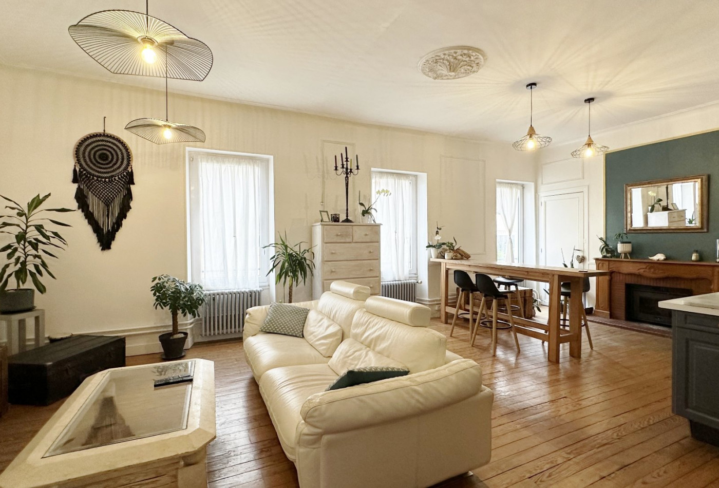 vente Maison de ville Dax - Photo 3