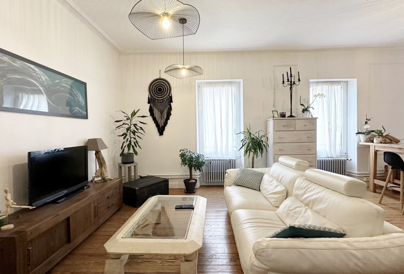 vente Maison de ville Dax - Photo 4