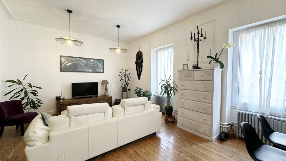 vente Maison de ville Dax - Photo 6