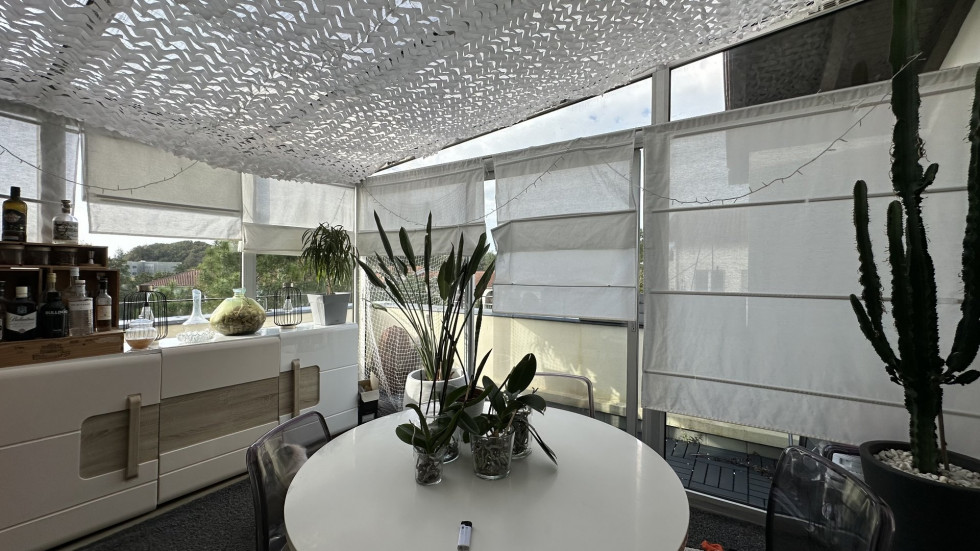 vente Appartement terrasse Anglet - Photo 10