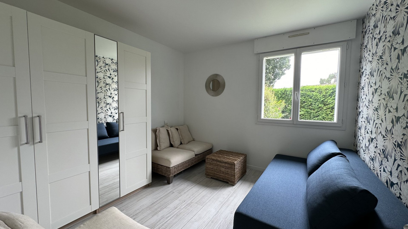 vente Maison à ossature bois Saint Martin De Seignanx - Photo 15