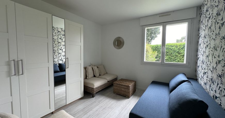 vente Maison à ossature bois Saint Martin De Seignanx