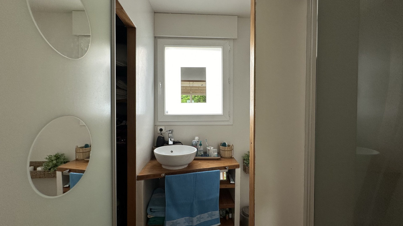 vente Maison à ossature bois Saint Martin De Seignanx - Photo 17