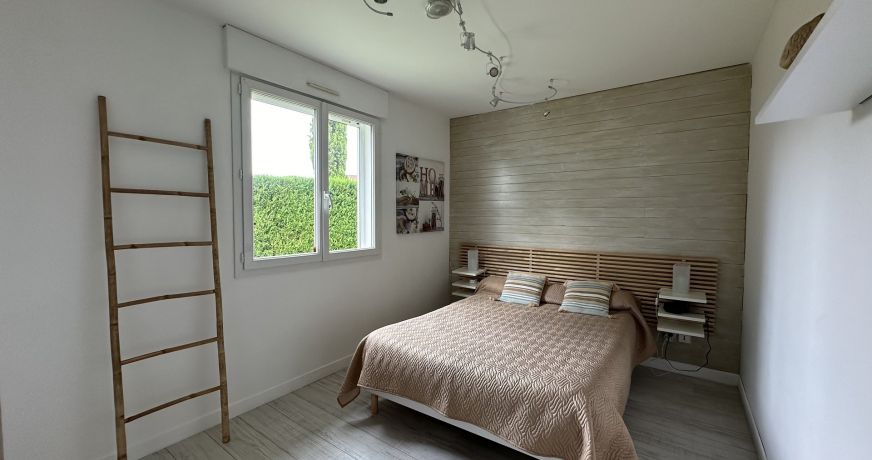 vente Maison à ossature bois Saint Martin De Seignanx