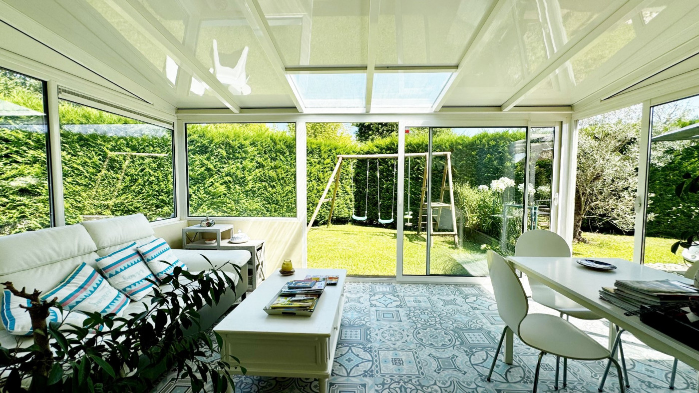 vente Maison à ossature bois Saint Martin De Seignanx - Photo 7