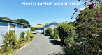 vente Maison à ossature bois Saint Martin De Seignanx