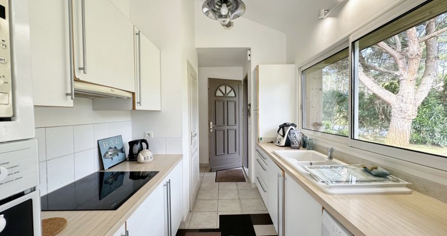 vente Maison à ossature bois Moliets Et Maa