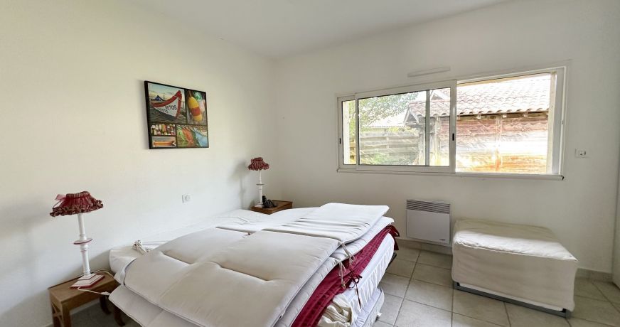 vente Maison à ossature bois Moliets Et Maa