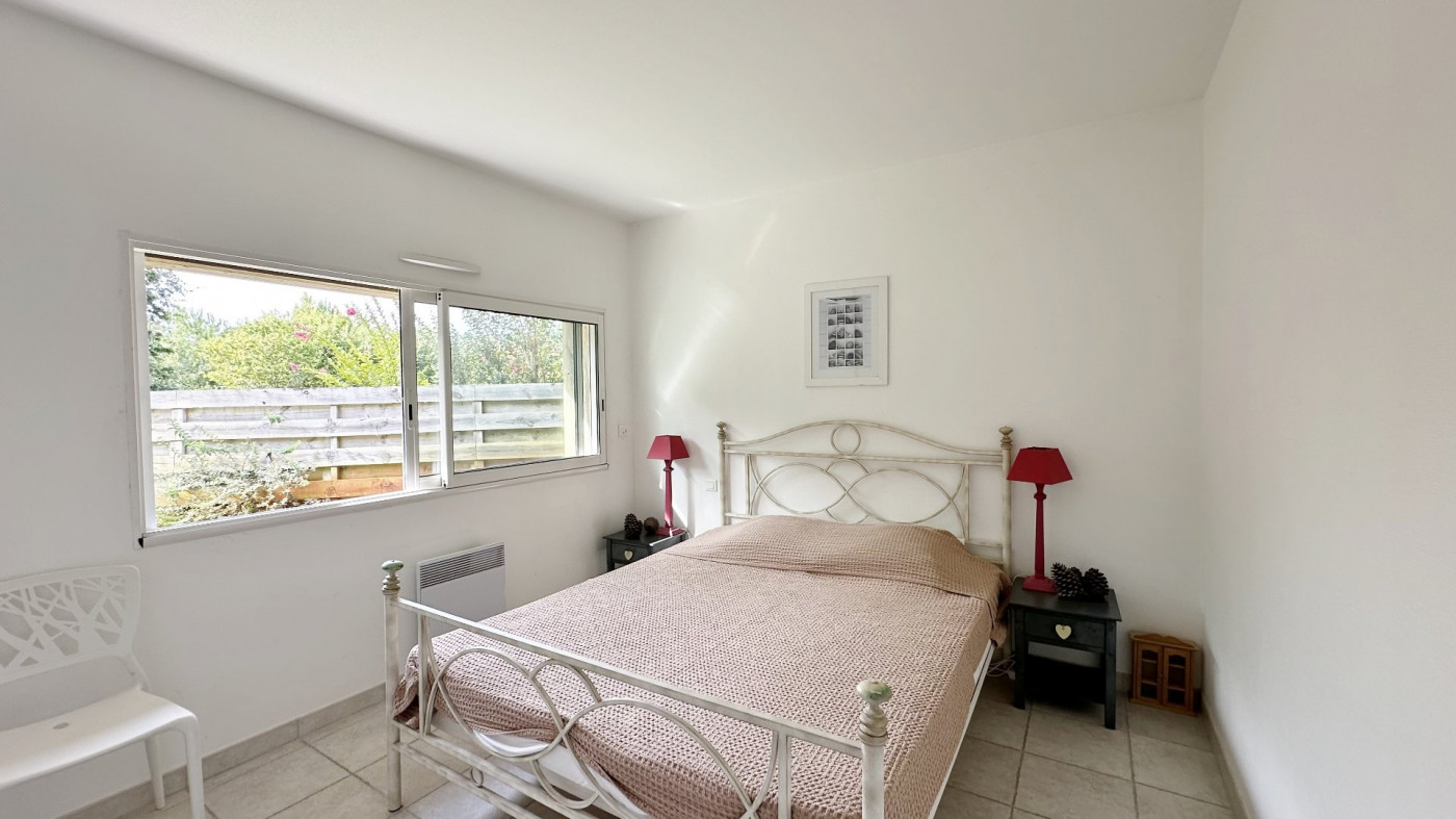 vente Maison à ossature bois Moliets Et Maa - Photo 11