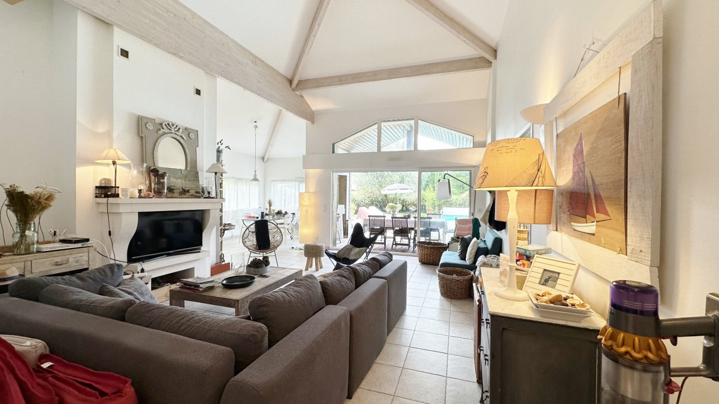 vente Maison à ossature bois Moliets Et Maa - Photo 5