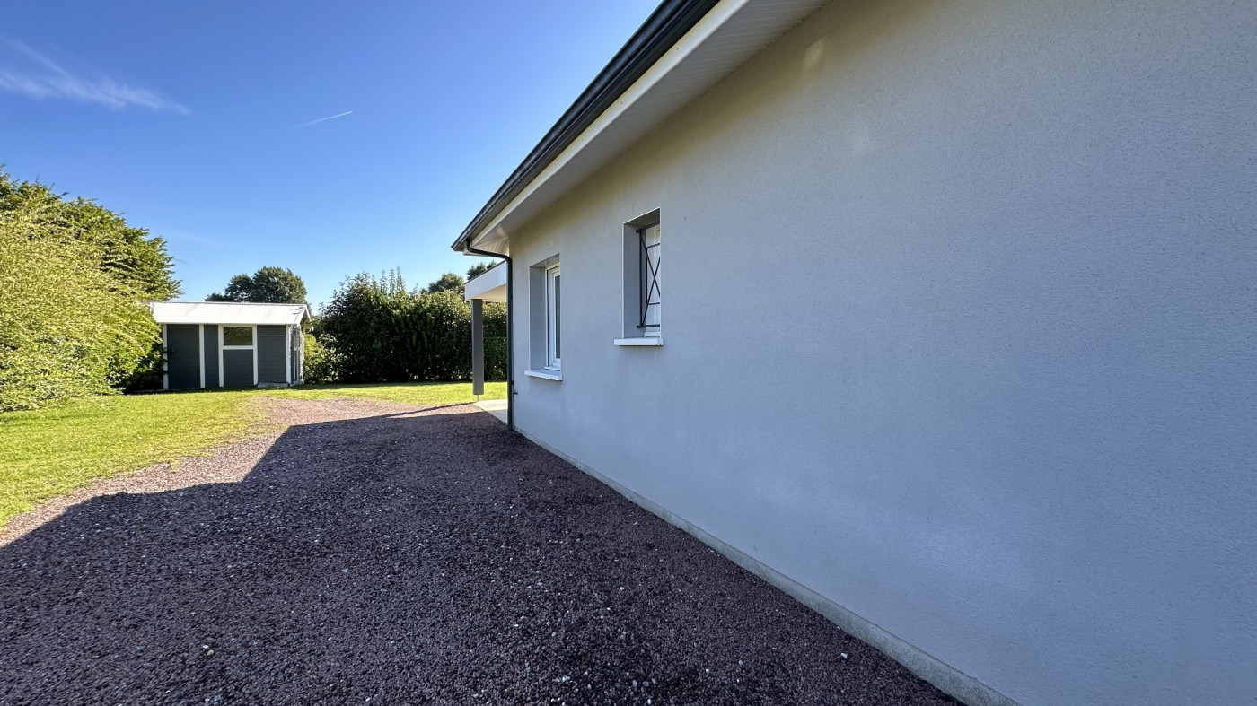 vente Maison contemporaine Saint Geours De Maremne - Photo 16