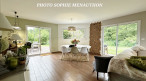 vente Maison contemporaine Saint Geours De Maremne
