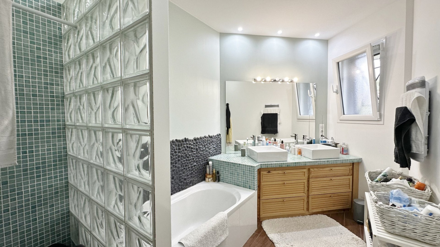 vente Maison contemporaine Saint Geours De Maremne - Photo 11