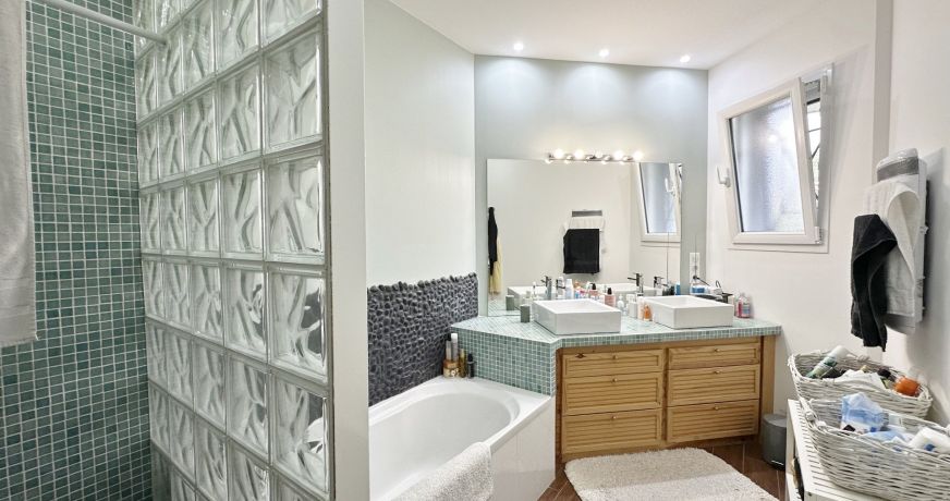 vente Maison contemporaine Saint Geours De Maremne