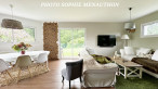 vente Maison contemporaine Saint Geours De Maremne