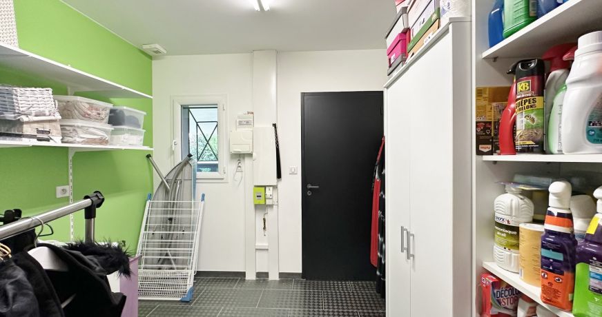 vente Maison contemporaine Saint Geours De Maremne