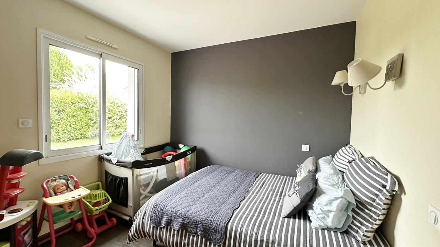 vente Maison contemporaine Saint Geours De Maremne - Photo 10