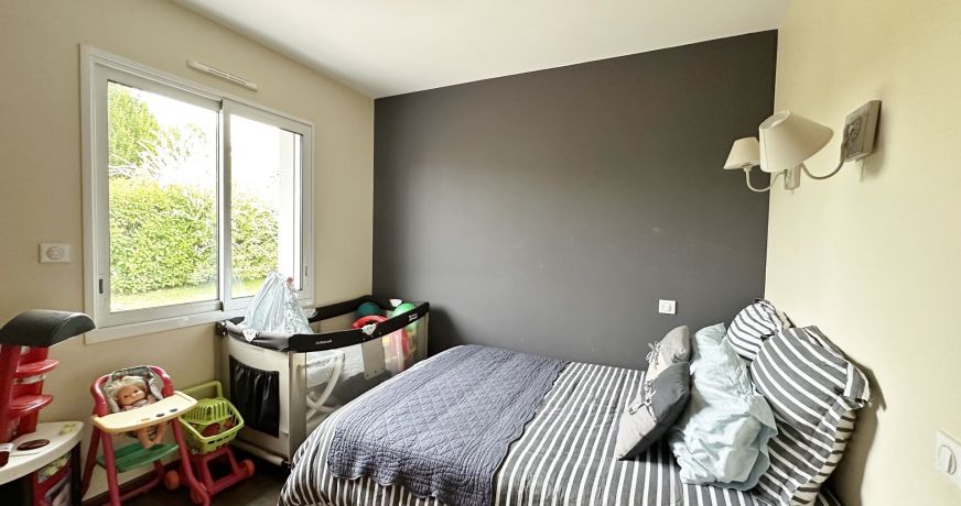 vente Maison contemporaine Saint Geours De Maremne