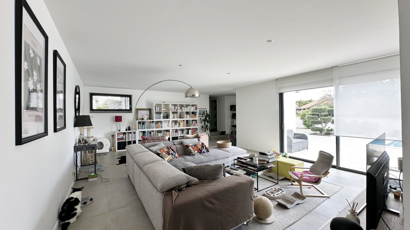 vente Maison de caractère Saint Jean De Luz - Photo 4