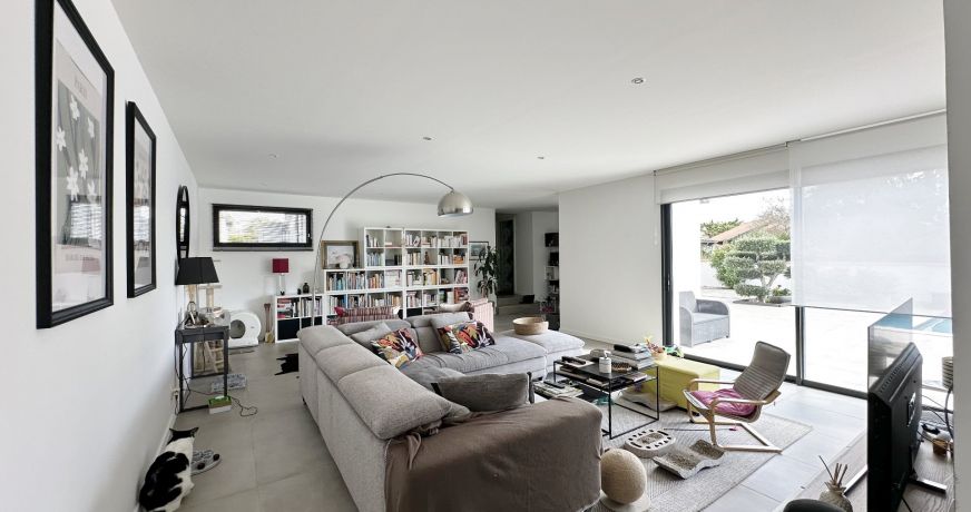 vente Maison de caractère Saint Jean De Luz