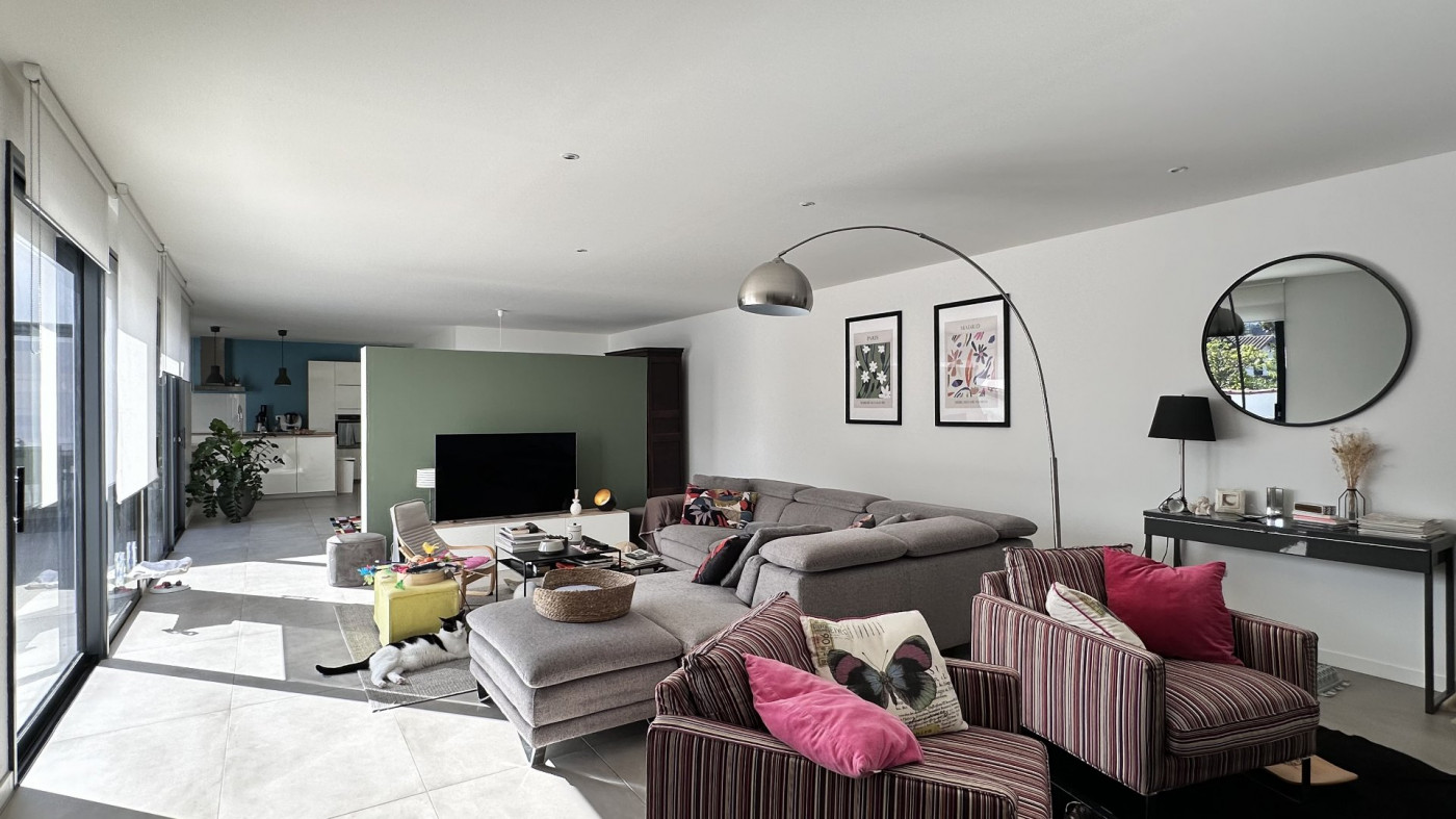 vente Maison de caractère Saint Jean De Luz - Photo 5