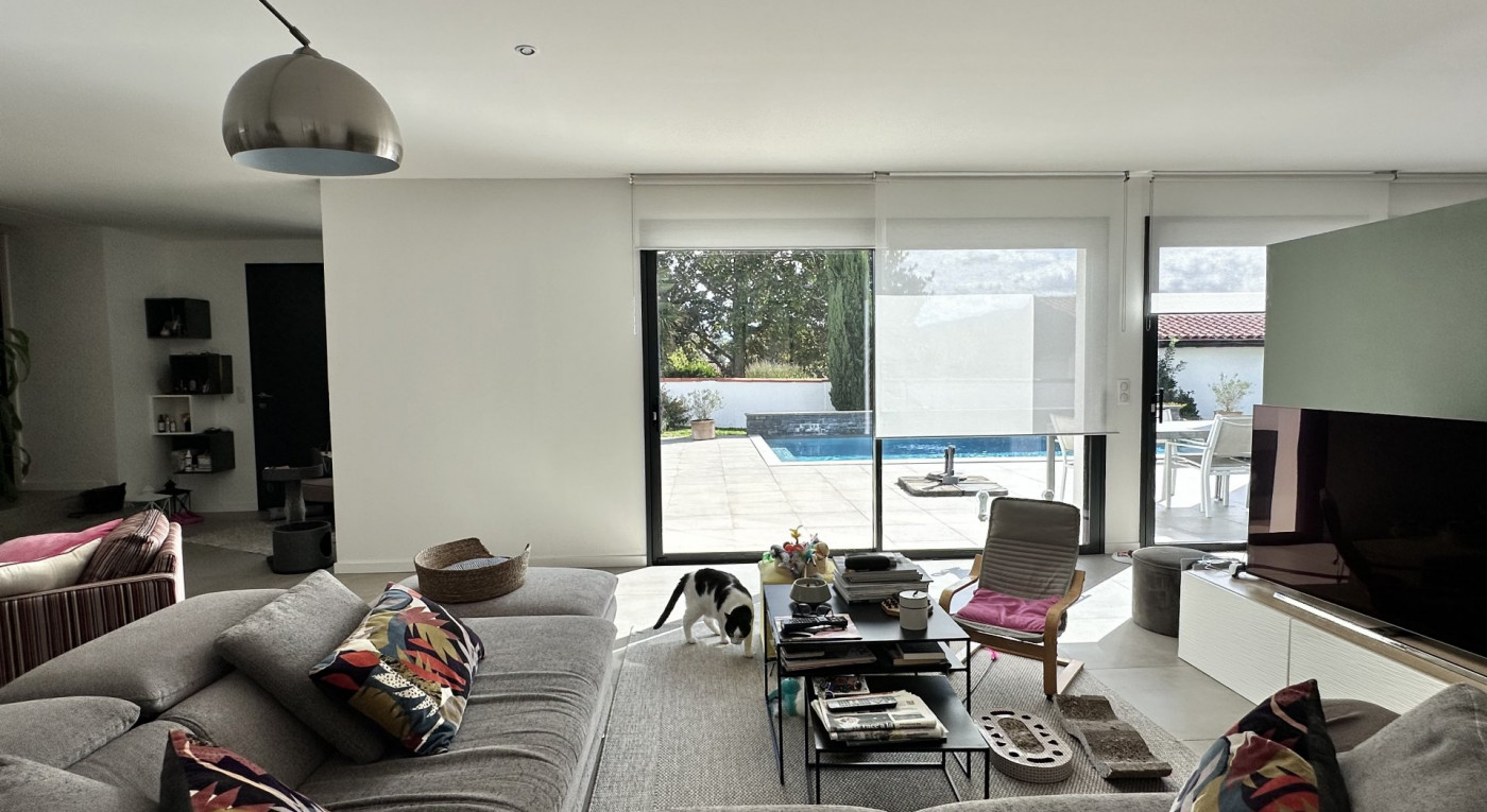 vente Maison de caractère Saint Jean De Luz - Photo 6