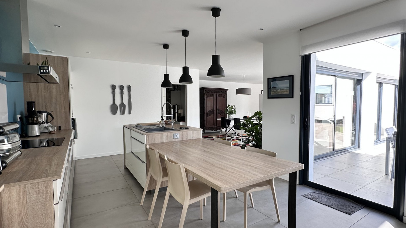 vente Maison de caractère Saint Jean De Luz - Photo 9