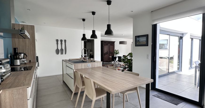 vente Maison de caractère Saint Jean De Luz