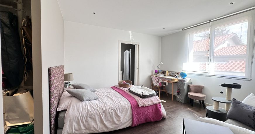 vente Maison de caractère Saint Jean De Luz