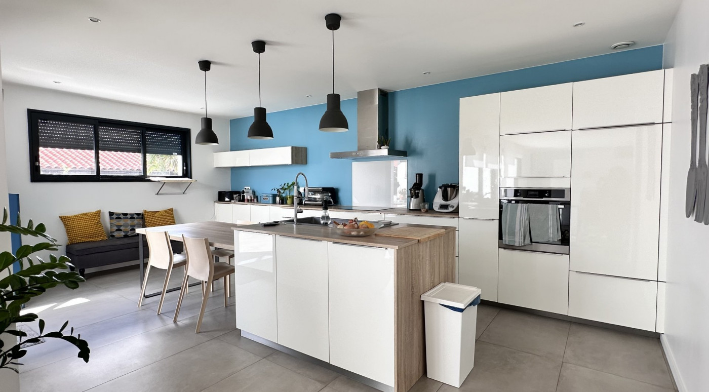 vente Maison de caractère Saint Jean De Luz - Photo 10