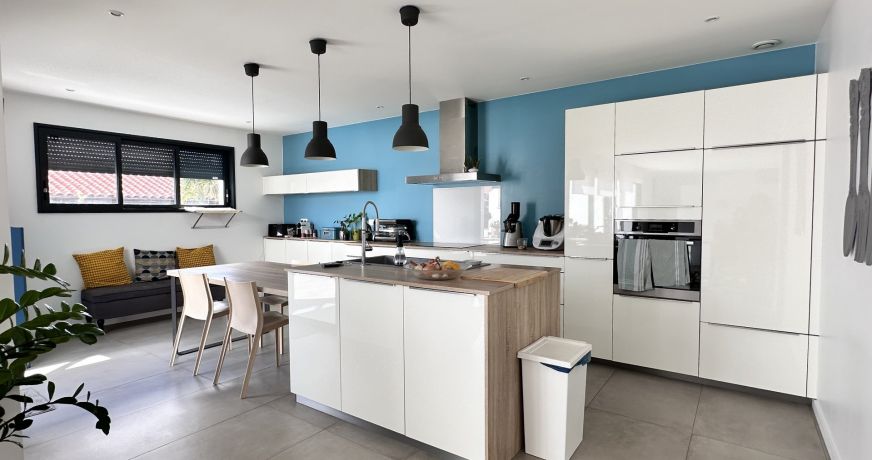 vente Maison de caractère Saint Jean De Luz