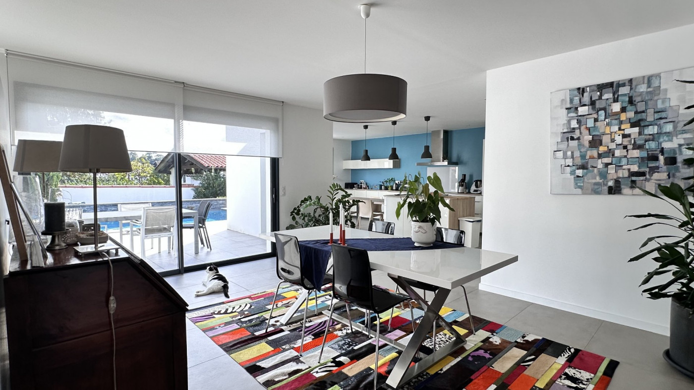 vente Maison de caractère Saint Jean De Luz - Photo 11