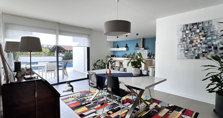 vente Maison de caractère Saint Jean De Luz