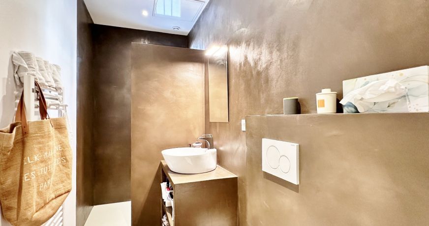 vente Maison de caractère Saint Jean De Luz