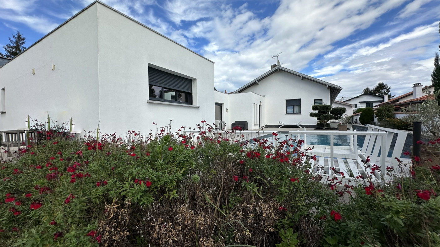 vente Maison de caractère Saint Jean De Luz - Photo 18