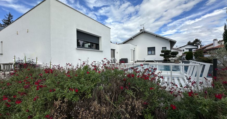 vente Maison de caractère Saint Jean De Luz