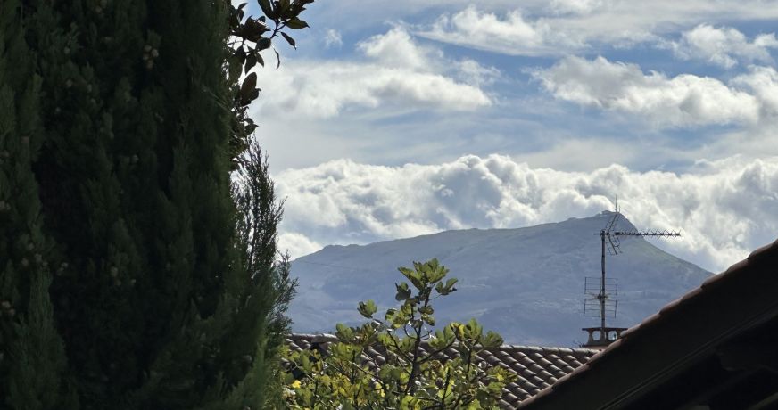 vente Maison de caractère Saint Jean De Luz