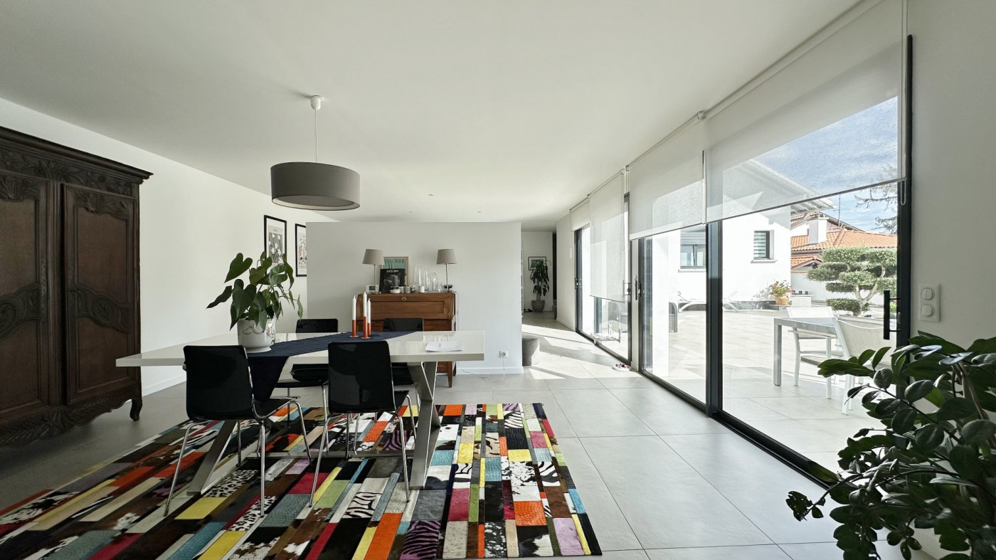 vente Maison de caractère Saint Jean De Luz - Photo 3