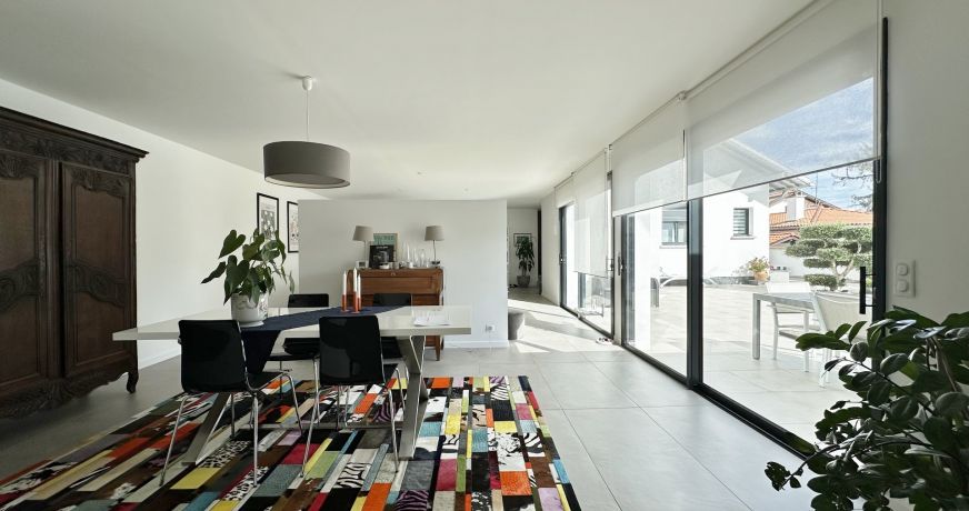 vente Maison de caractère Saint Jean De Luz