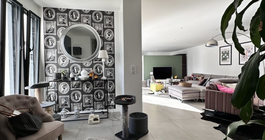 vente Maison de caractère Saint Jean De Luz